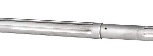 Diamondback 65CR20M416SS8FR DB Barrel 6.5 Creedmoor 20″ Rifle-Length Fluted Stainless Steel