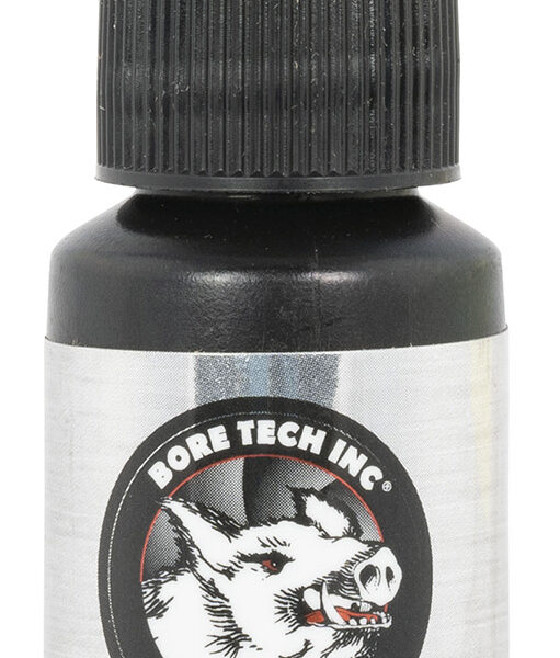 Bore Tech BTCT17001 Qwik-Dri Dry Film Lubricant 1 oz Dropper Tip