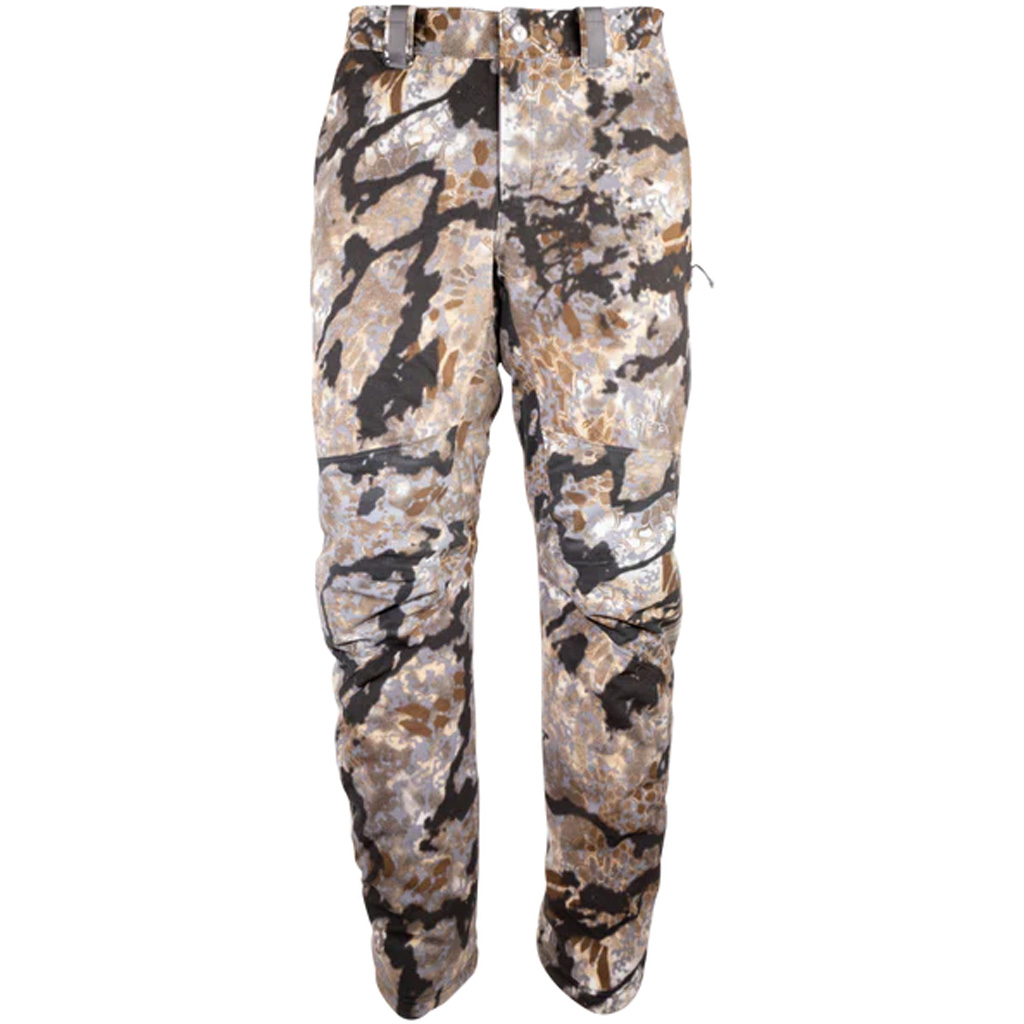 Kryptek Vellus Pants SkyFall Large