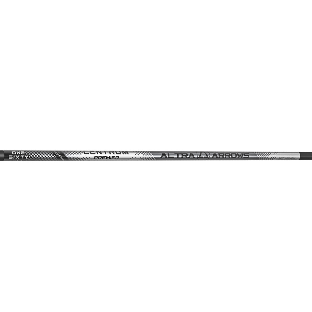 Altra Centrum 166 Premier Arrows .001 400 6 pk.