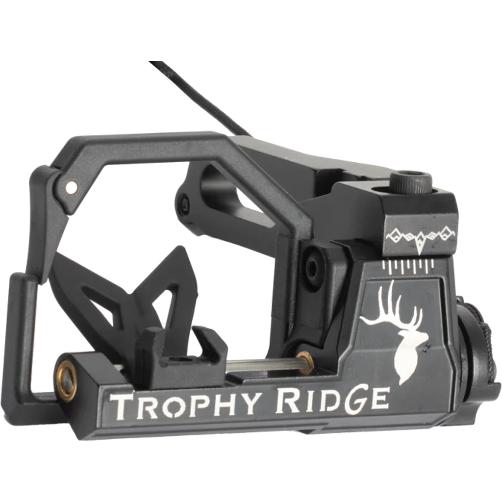 Trophy Ridge Propel Limb Driven Arrow Rest RH - Image 2