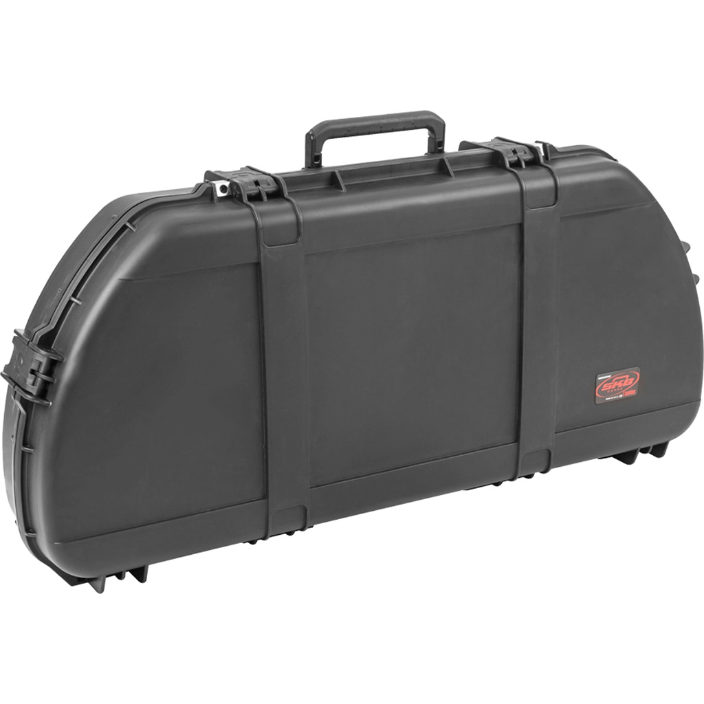 SKB iSeries Shaped Bow Case Black - Image 2