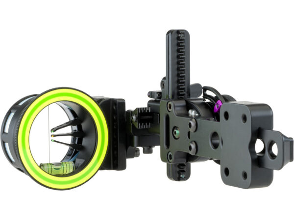 Spot Hogg Boonie Dovetail Sight 3 Pin .019 RH