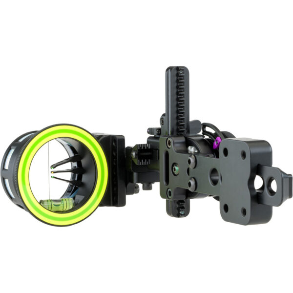 Spot Hogg Boonie Dovetail Sight 3 Pin .019 RH