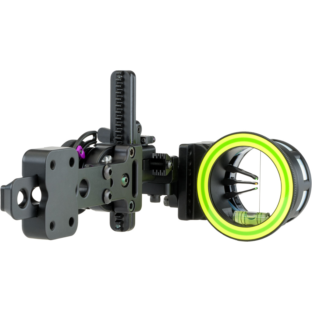 Spot Hogg Boonie Dovetail Sight 3 Pin .019 RH - Image 3