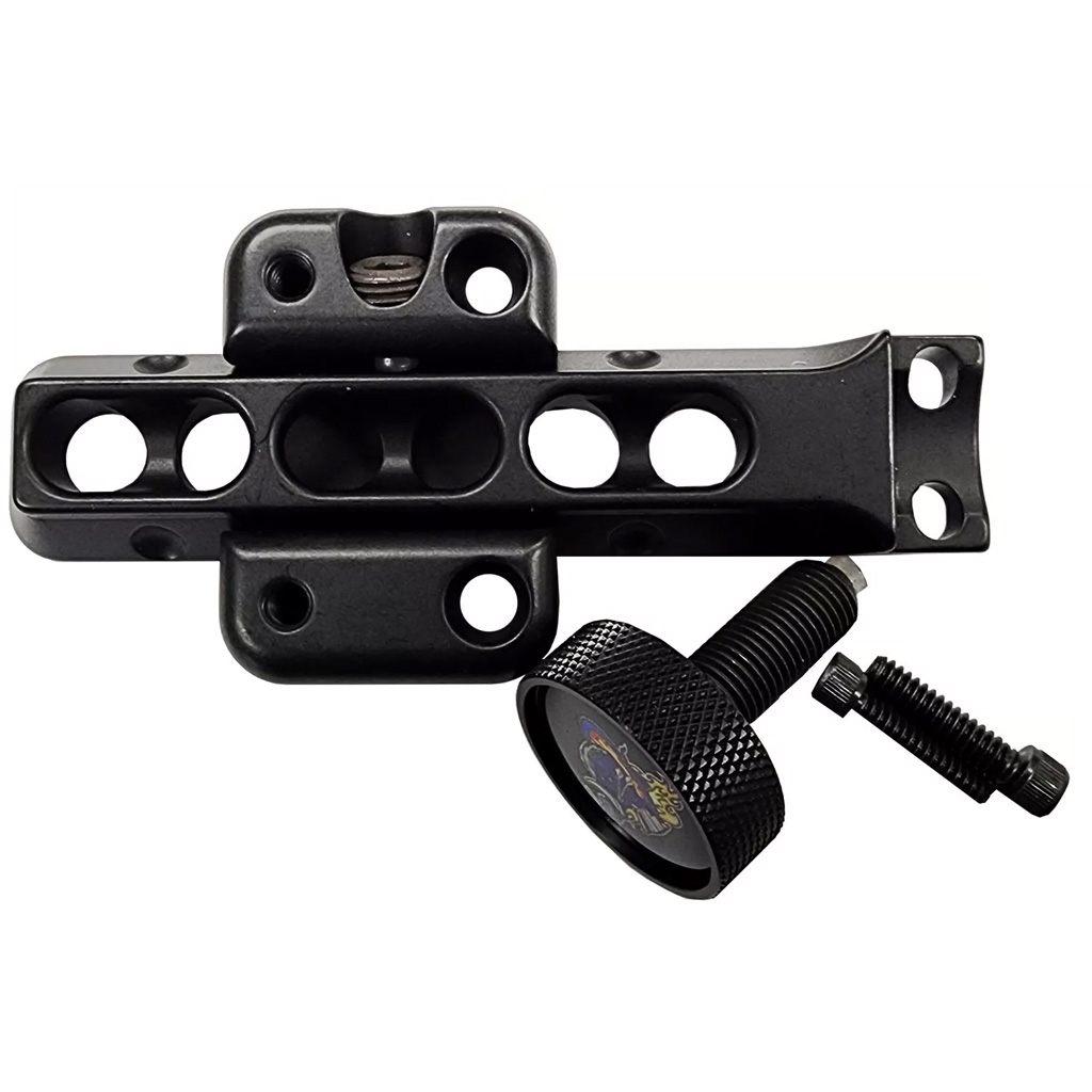 Spot Hogg Boonie Dovetail Bar w/BM & Knob LH