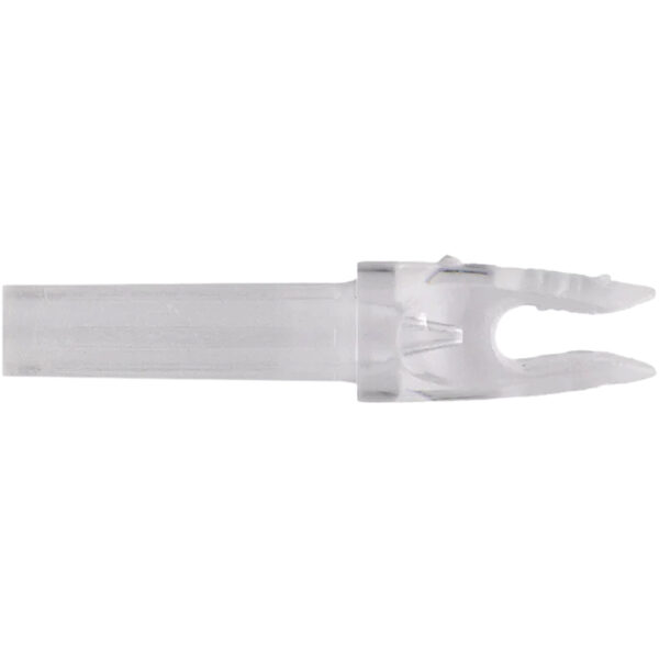 Altra .204 Nock Clear 1 doz.
