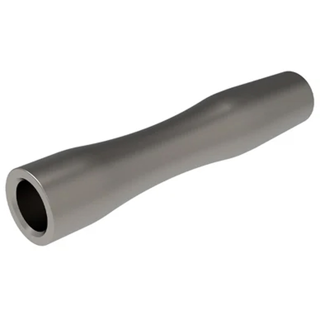 Altra 166 Outsert Titanium 250 Spine 1 dz.
