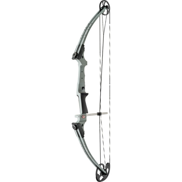 Genesis Bow Ash LH