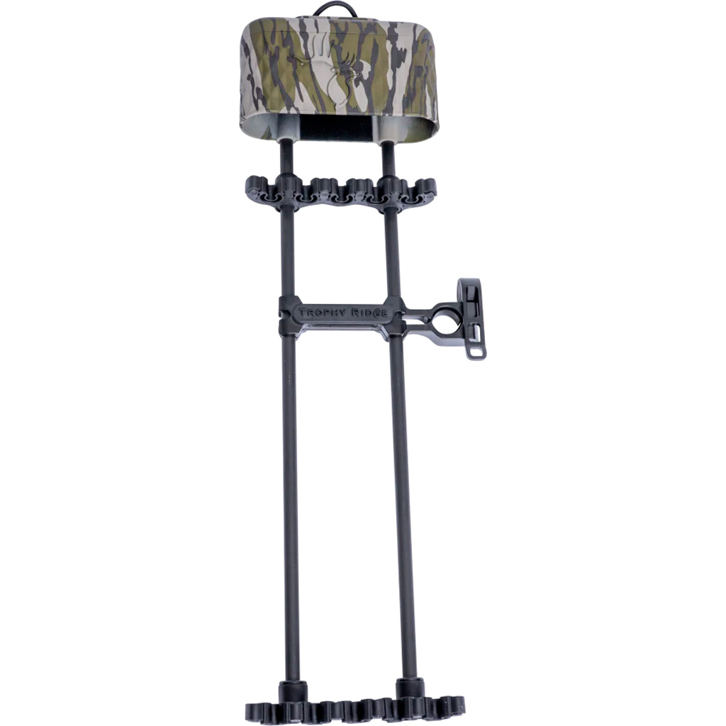 Trophy Ridge VRSA Lite Quiver Mossy Oak Bottomlands - Image 2