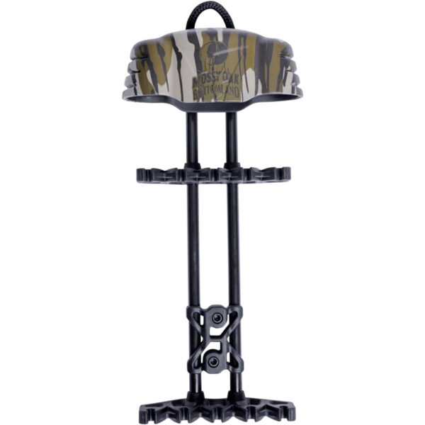 Trophy Ridge 5 Spot Quiver Mossy Oak Bottomlands 5 Arrow