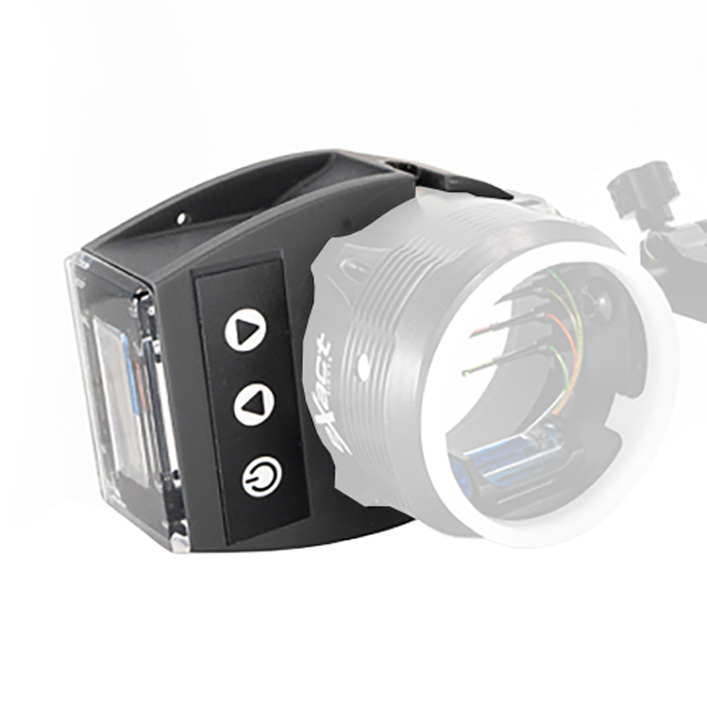 B3 Exact Linx Light Kit