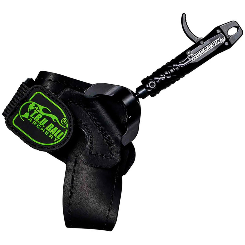 Tru Ball Assassin XT Ultra Release Black Large - Image 2