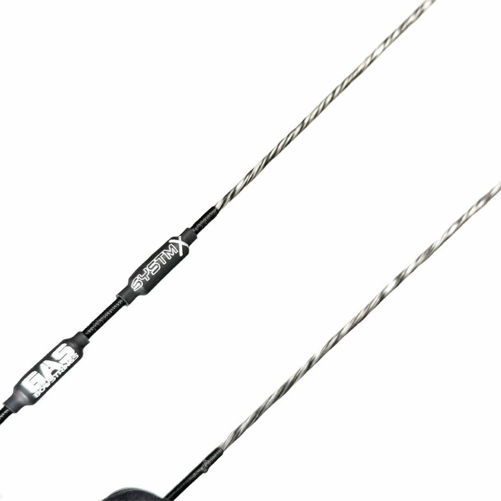 GAS SystmX Complete String and Cable Set Mathews Halon - Image 2