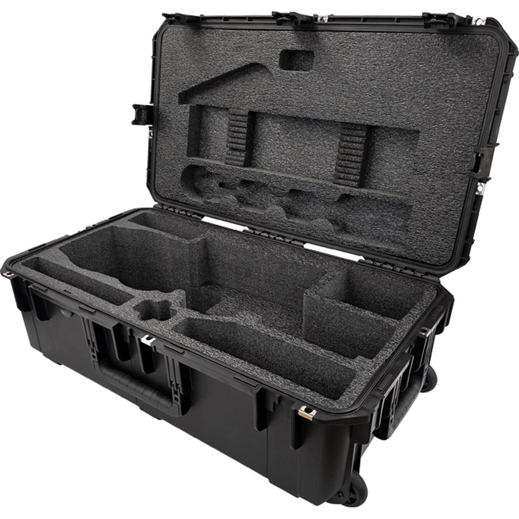 SKB iSeries Crossbow Case Black Ravin 470