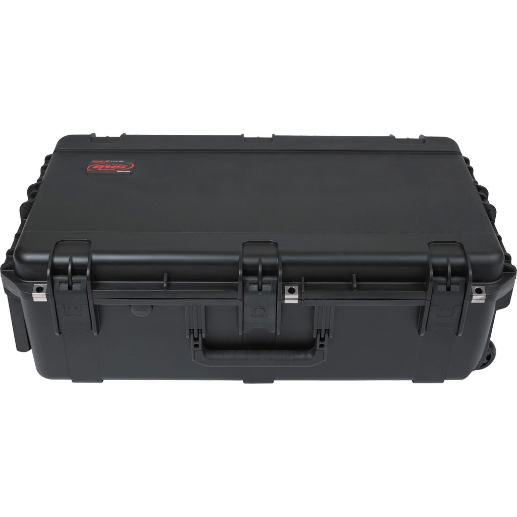 SKB iSeries Crossbow Case Black Ravin 470 - Image 3