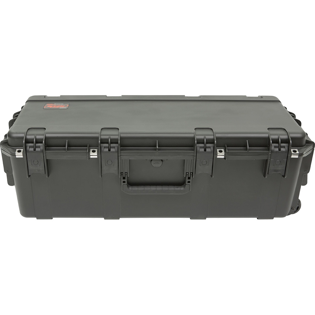 SKB iSeries Crossbow Case Black Tenpoint TRX26