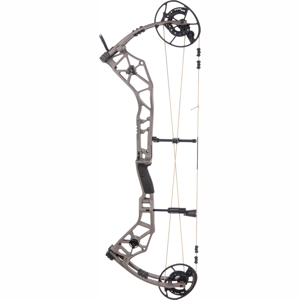 Bear Alaskan Pro Bow Stone 70 lbs. LH - Image 3
