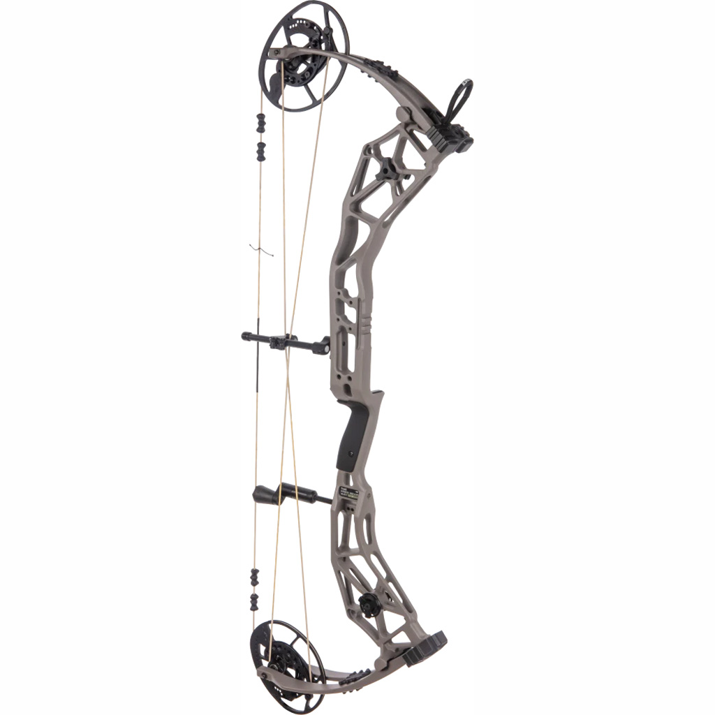 Bear Alaskan Pro Bow Stone 70 lbs. LH