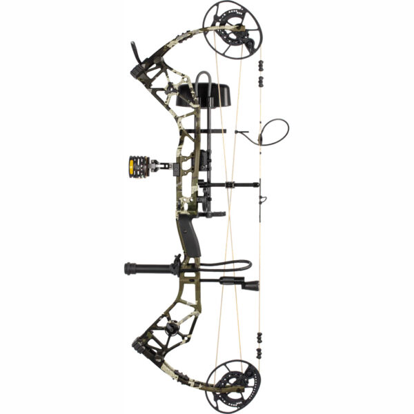 Bear Alaskan Pro RTH Package Emerge 2.0 70 lbs. LH