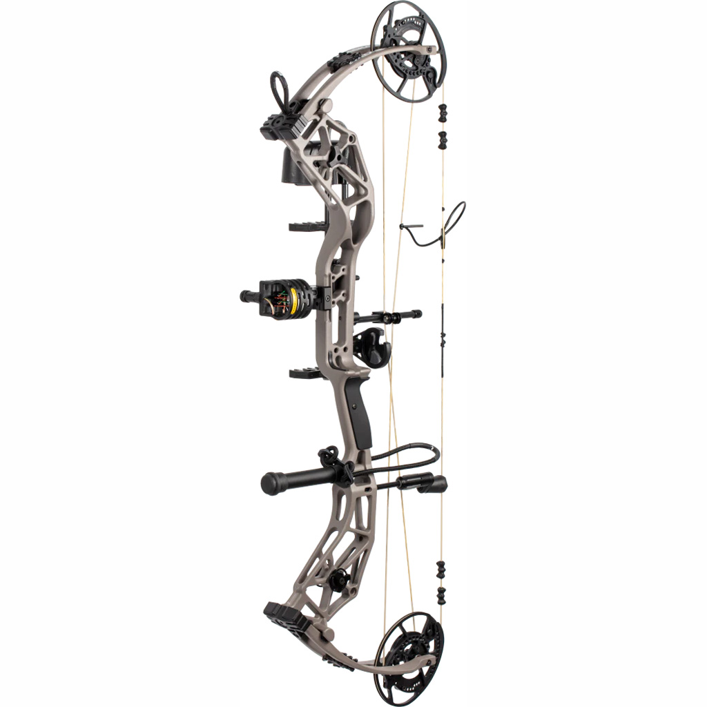 Bear Alaskan Pro RTH Package Stone 60 lbs. RH - Image 2