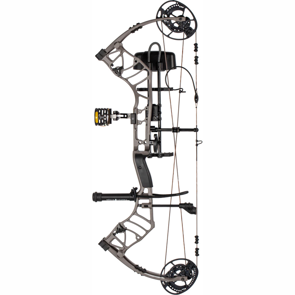 Bear Resilient RTH Bow Package Stone 50 lbs. RH - Image 3