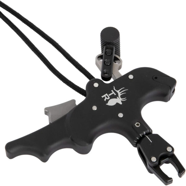 Trophy Ridge Precise Pro Release 4 Finger