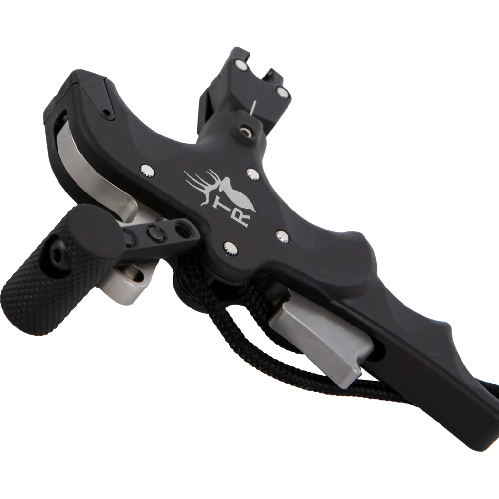 Trophy Ridge Precise Pro Release 4 Finger - Image 2