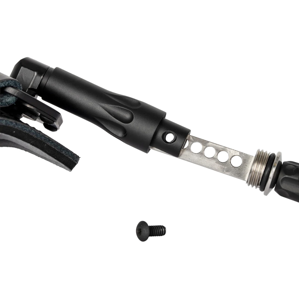 Trophy Ridge Judge Release - Image 2