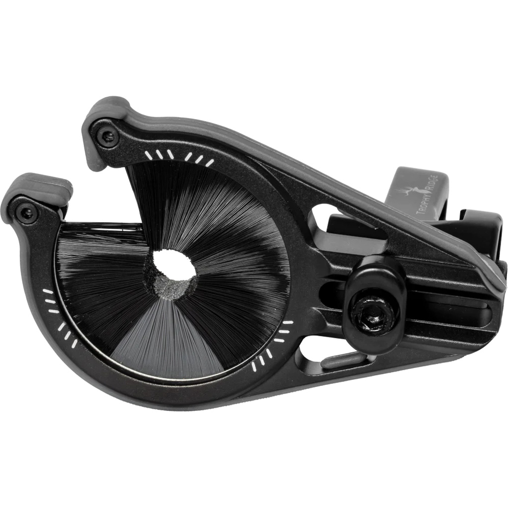 Trophy Ridge Whisker Biscuit Pro Black/Gray Medium