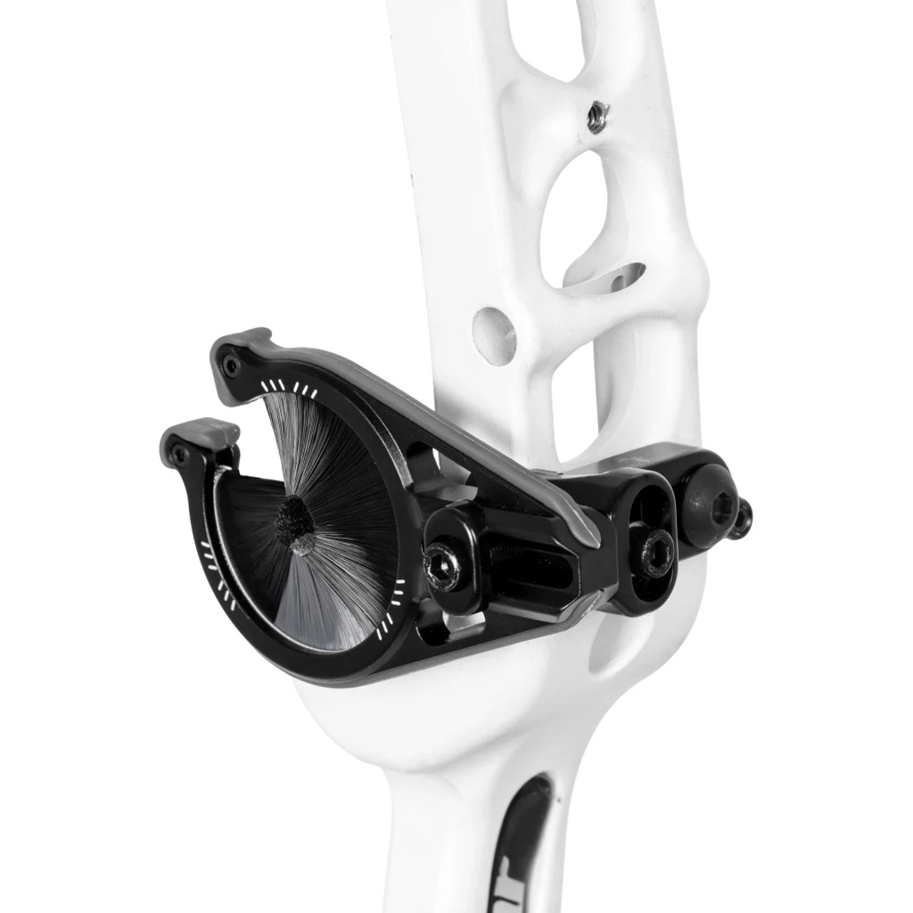 Trophy Ridge Whisker Biscuit Pro Black/Gray Medium - Image 2