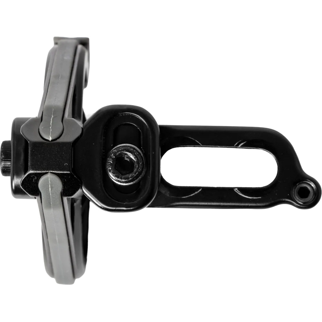 Trophy Ridge Whisker Biscuit Pro Black/Gray Medium - Image 3