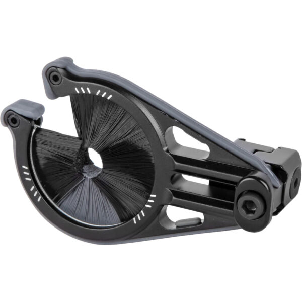Trophy Ridge Whisker Biscuit Pro IMS Black/Gray Small