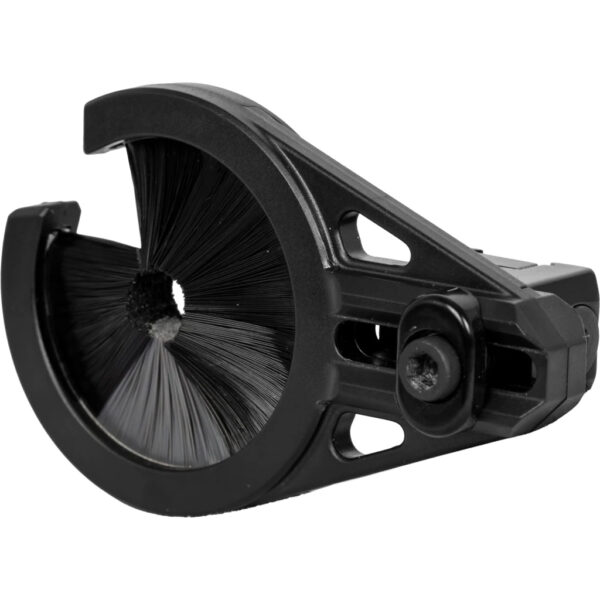 Trophy Ridge Whisker Biscuit HTR IMS Black/Gray Medium