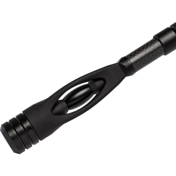 Trophy Ridge Seismic Stabilizer 8.0 Black 8 in.