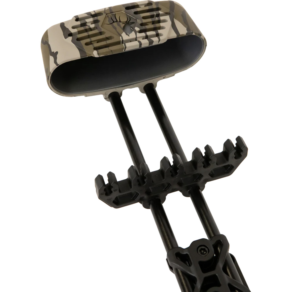 Trophy Ridge Cloak Quiver Camo/Gray 5 Arrow - Image 2