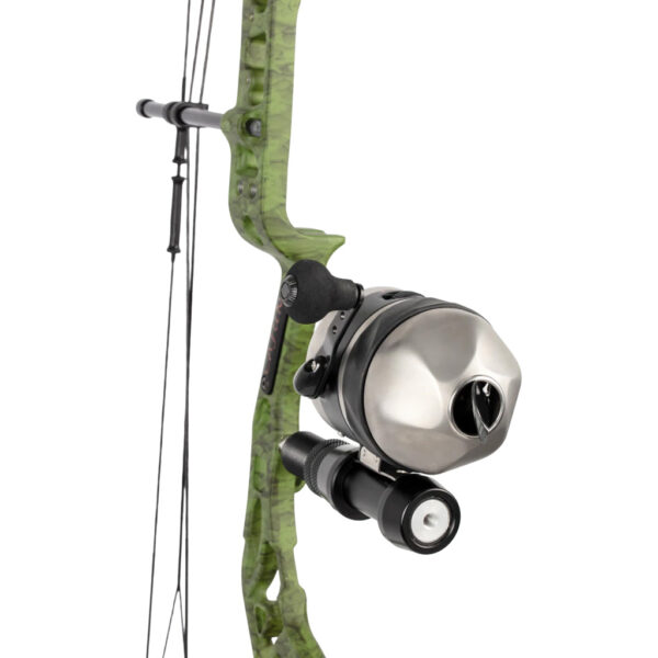 Cajun Reel Seat
