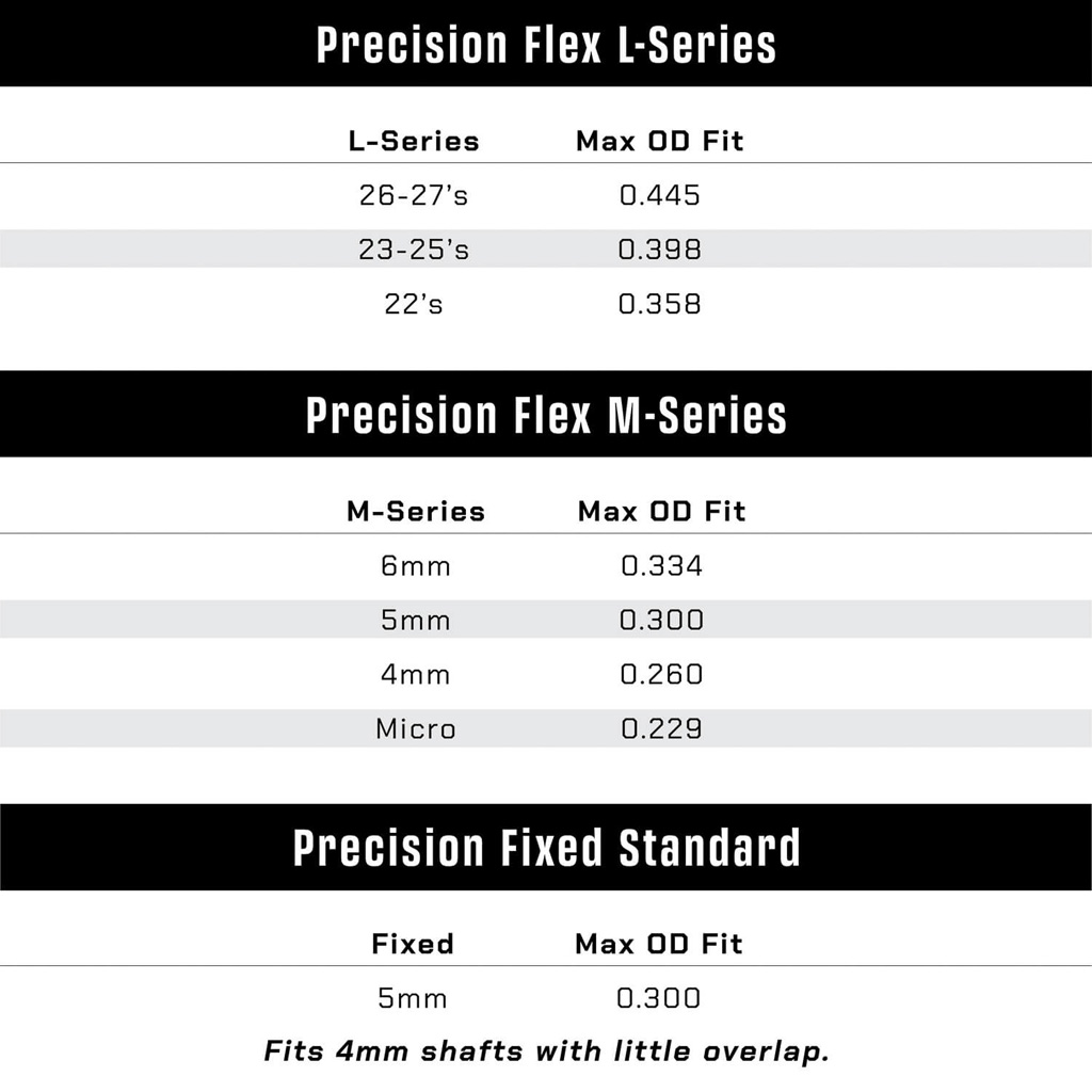 Last Chance WrapWorks Vegas Indoor Black Splatter Precision Flex L-Series