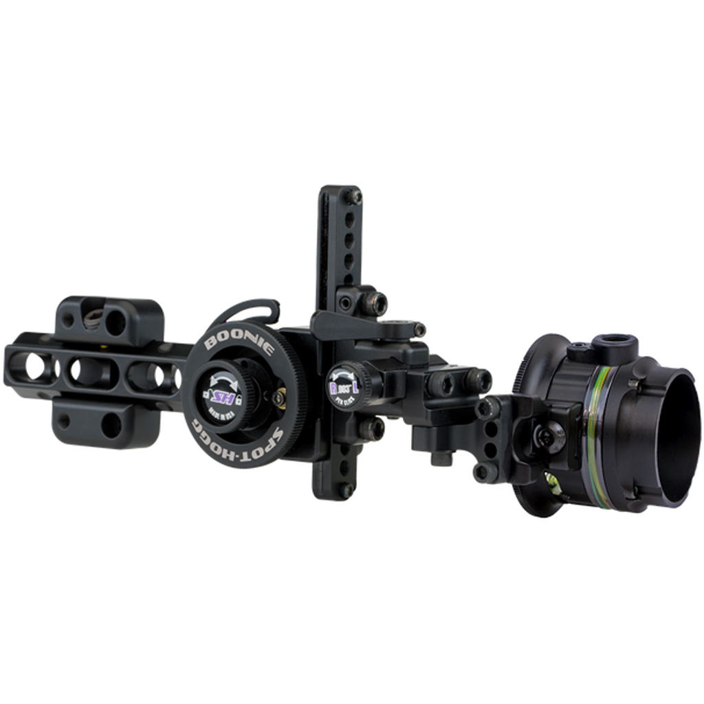 Spot Hogg Boonie HM w/ROTI Sight 1 Pin .019 RH - Image 3