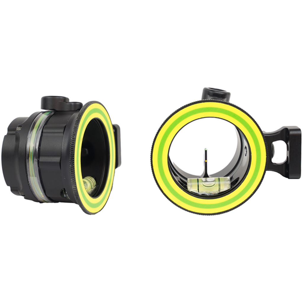 Spot Hogg Boonie HM w/ROTI Sight 1 Pin .019 RH - Image 2