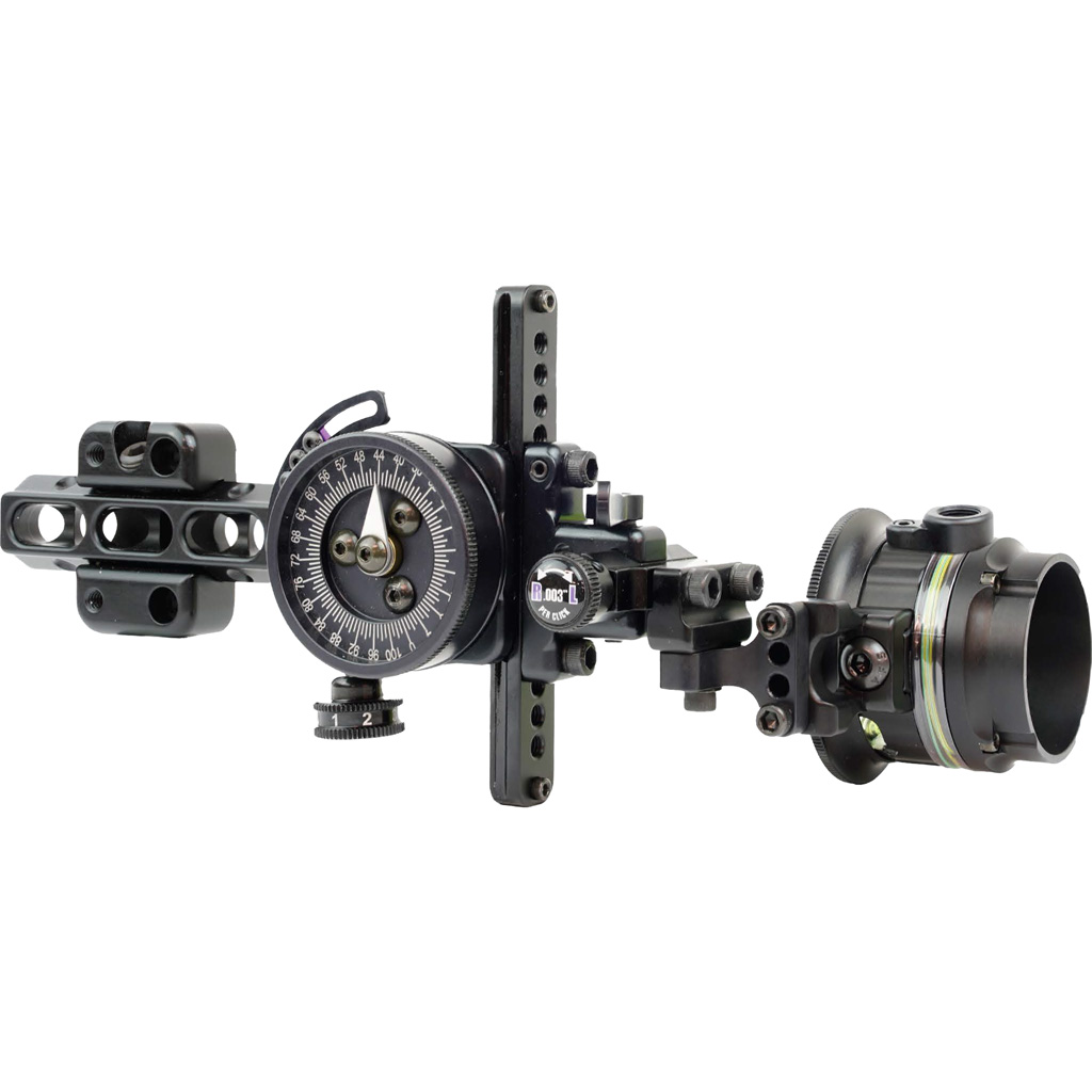 Spot Hogg Hogg Father PRO DT Sight 3 pin .010 RH