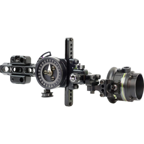 Spot Hogg Hogg Father PRO DT Sight 5 pin .019 RH