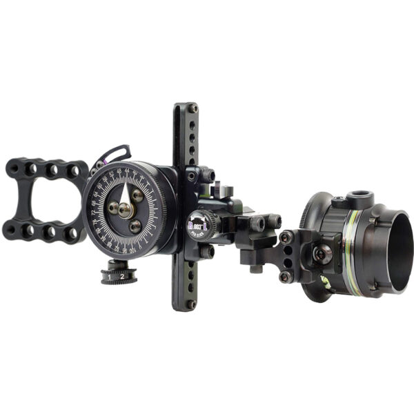 Spot Hogg Hogg Father PRO HM Sight 3 pin .010 RH