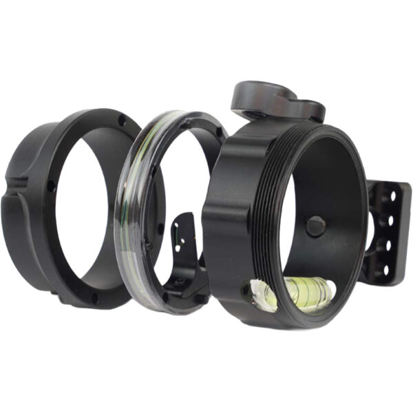 Spot Hogg Hogg Father PRO PM ROTI Sight 2 pin .019 RH
