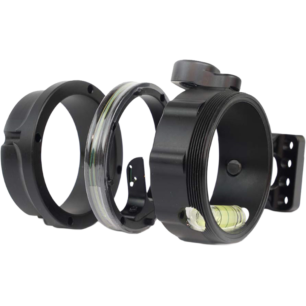 Spot Hogg Hogg Father PRO PM ROTI Sight 2 pin .019 RH