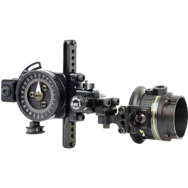 Spot Hogg Hogg Father PRO PM Sight Triple Stack .019 RH