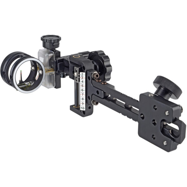 Sword Punisher Pro Sight Dual Pin .019 1.5 Aperture RH