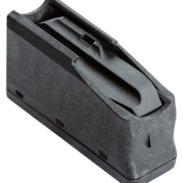 CVA AC1111 Cascade  10rd 22-250 Rem Black Polymer