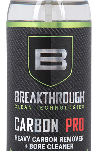 Breakthrough Clean BTCPRO6OZ  Bore Cleaner 6 oz Spray Bottle