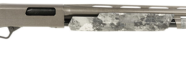 Winchester Repeating Arms 512449691 SXP Hybrid Hunter 20 Gauge 3″ Chamber 4+1 (2.75″) 26″, Gray Barrel/Rec, TrueTimber Midnight Furniture, TruGlo Fiber Optic Sight, Includes 3 Invector-Plus Chokes